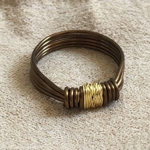 Handmade Ring • Size 7